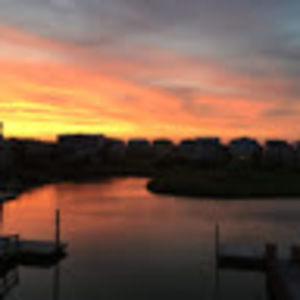 Meet your Posher, Reagan